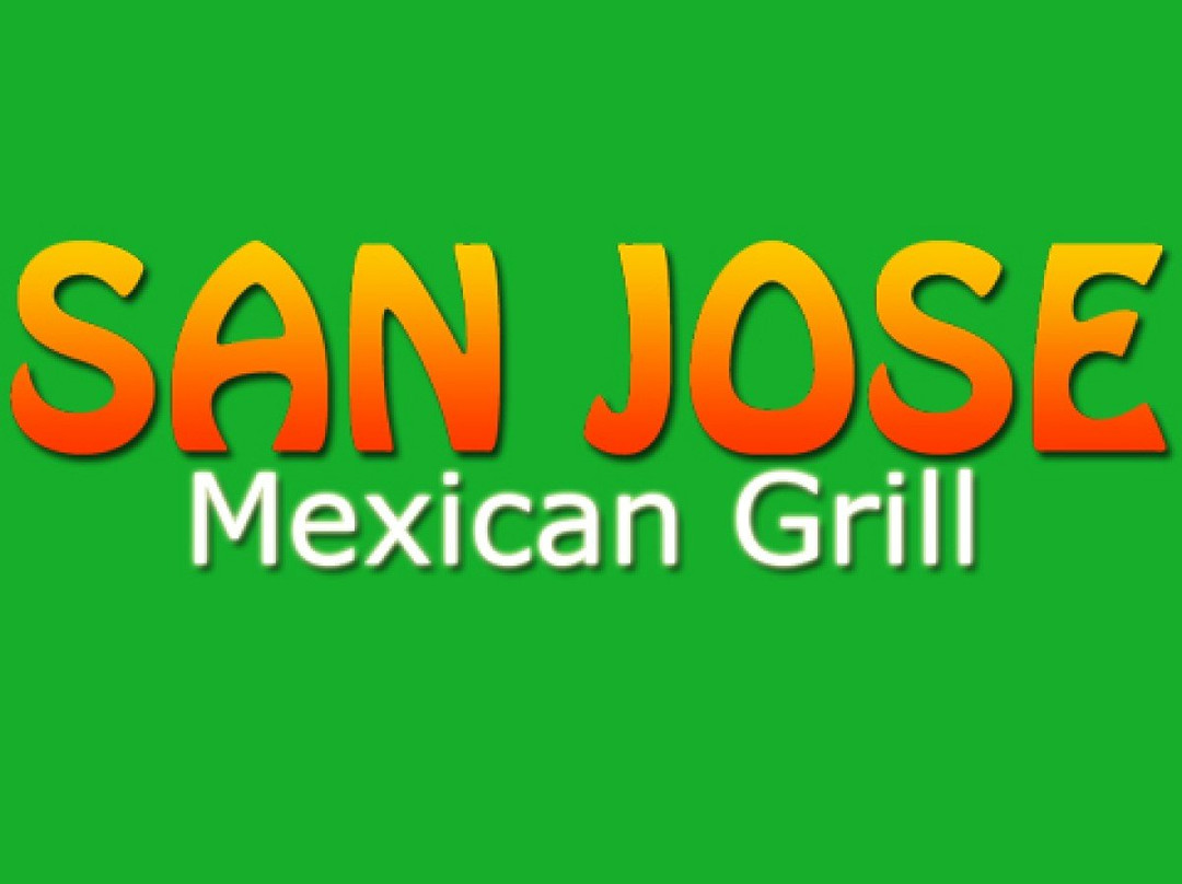 Yulee餐馆和美食-San Jose Mexican Grill