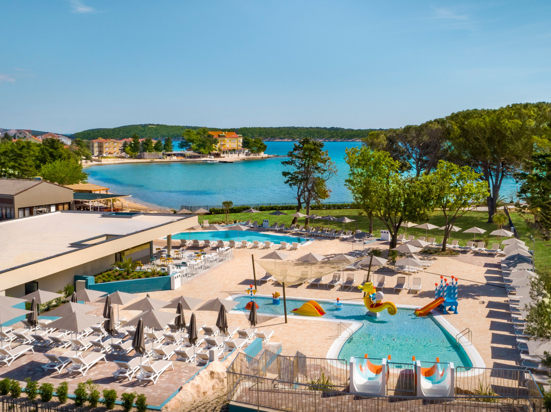 Valamar Camping Padova