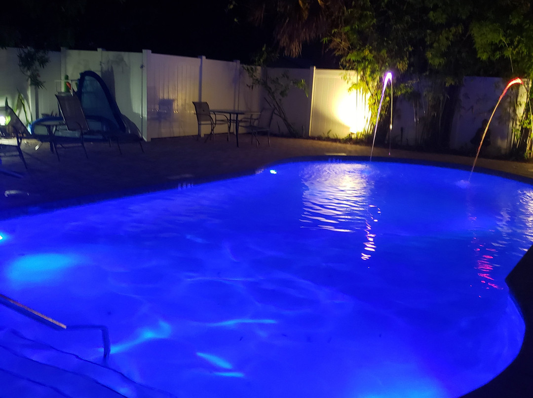 Hotel Seacrest主图