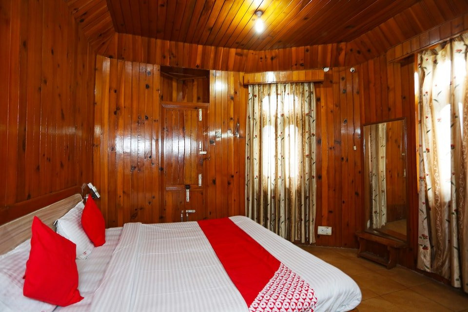 OYO Orchard Resorts主图