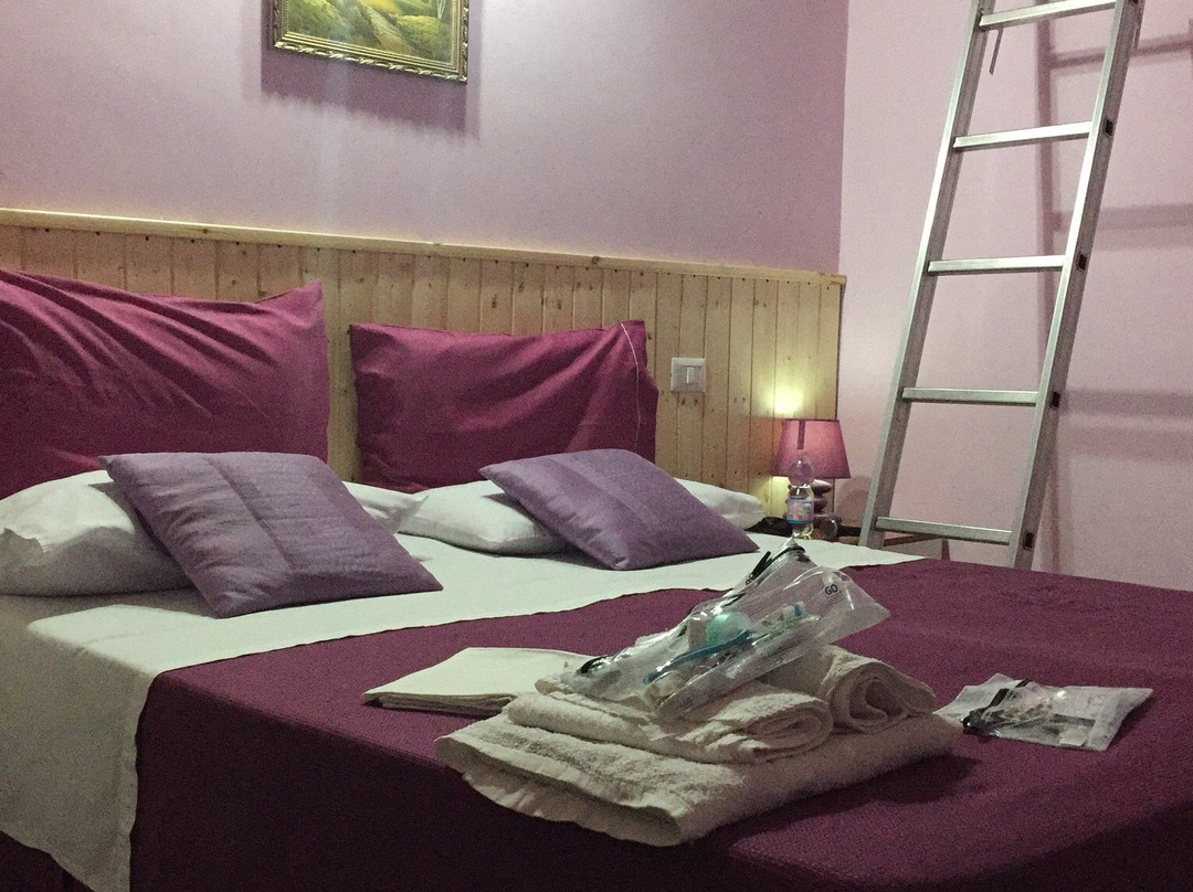Bed & Breakfast da Rosa主图