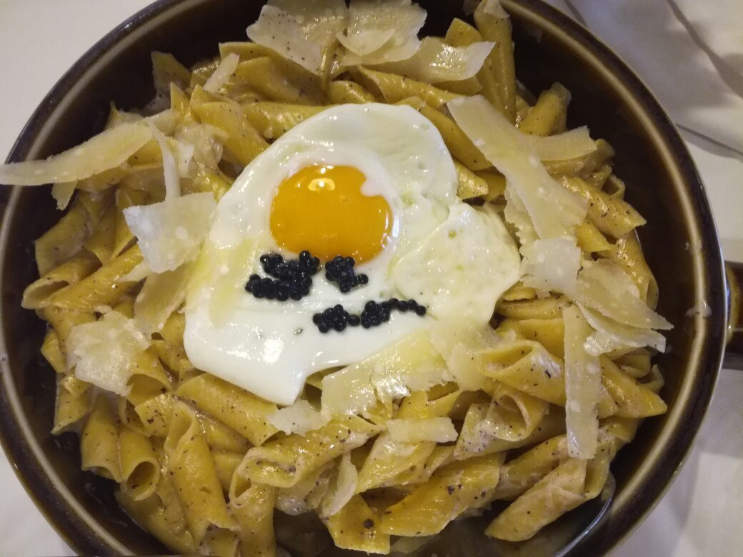 La Tagliatella Av. Joan Carles, Empuriabrava