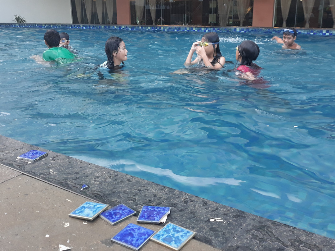 Hotel Selyca Mulia Samarinda主图