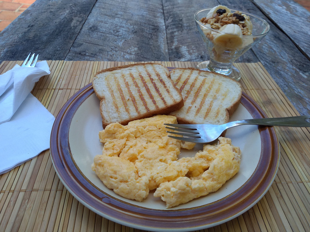 La Juanita Hostel Zapatoca主图