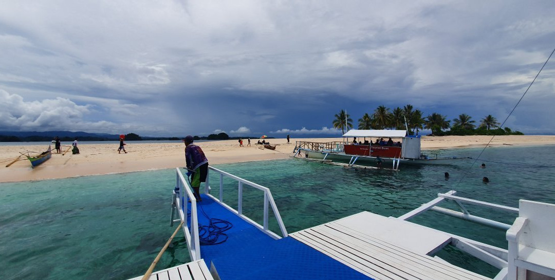 Britania Islands-San Agustin必去景点