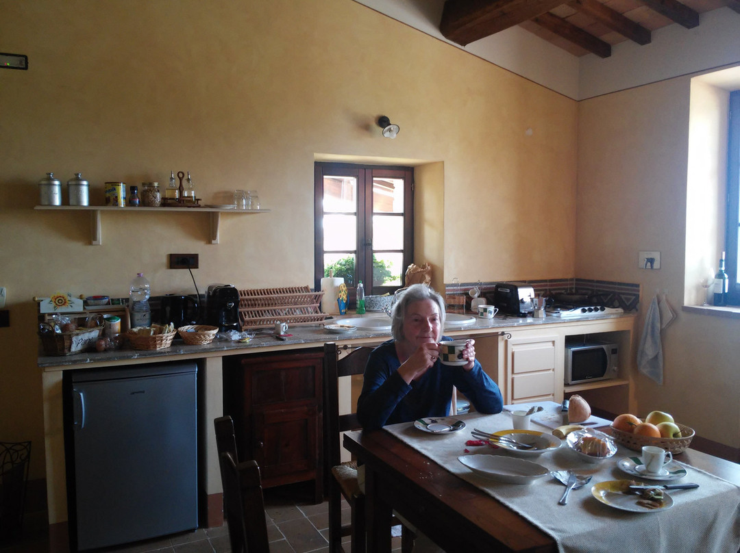 B&B Casa Laura主图