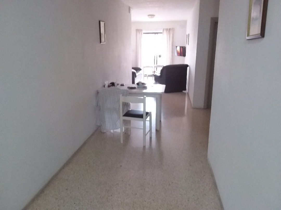 Shamrock Apartments主图