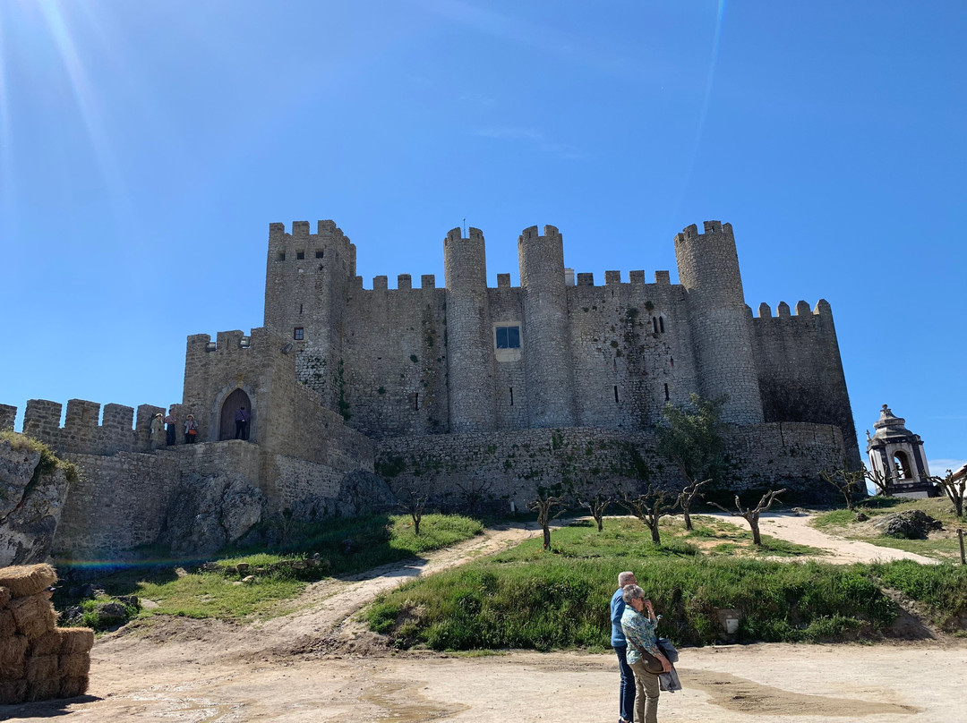 Pousada Castelo Estremoz主图