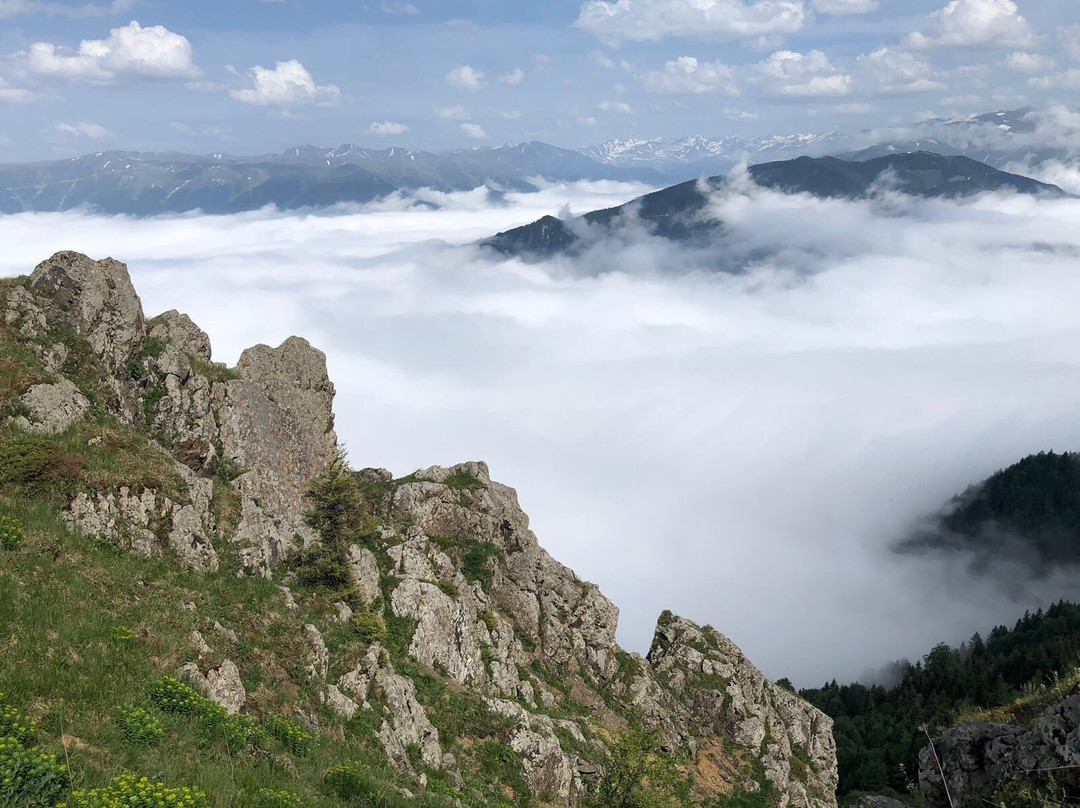 Birlik Yayla Kent