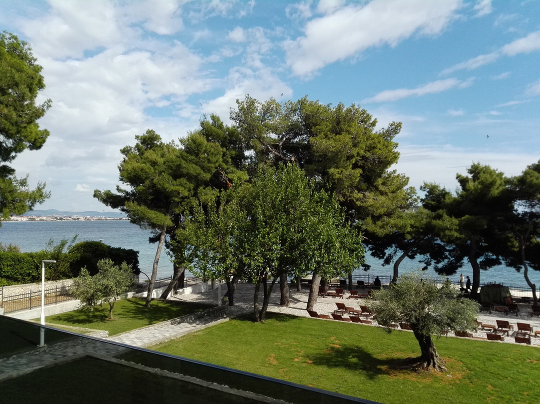 Hotel Villa Arausana & Antonina主图