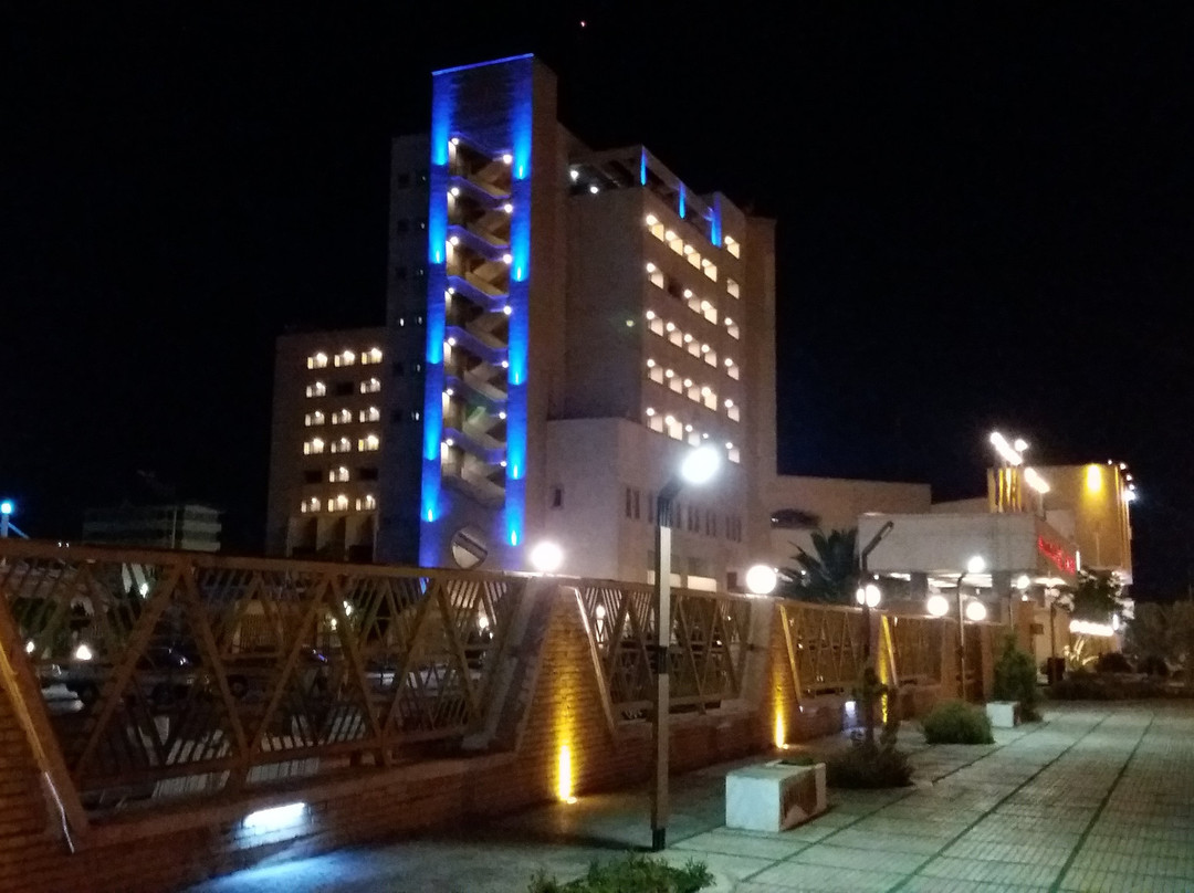 Kerman Pars Hotel主图