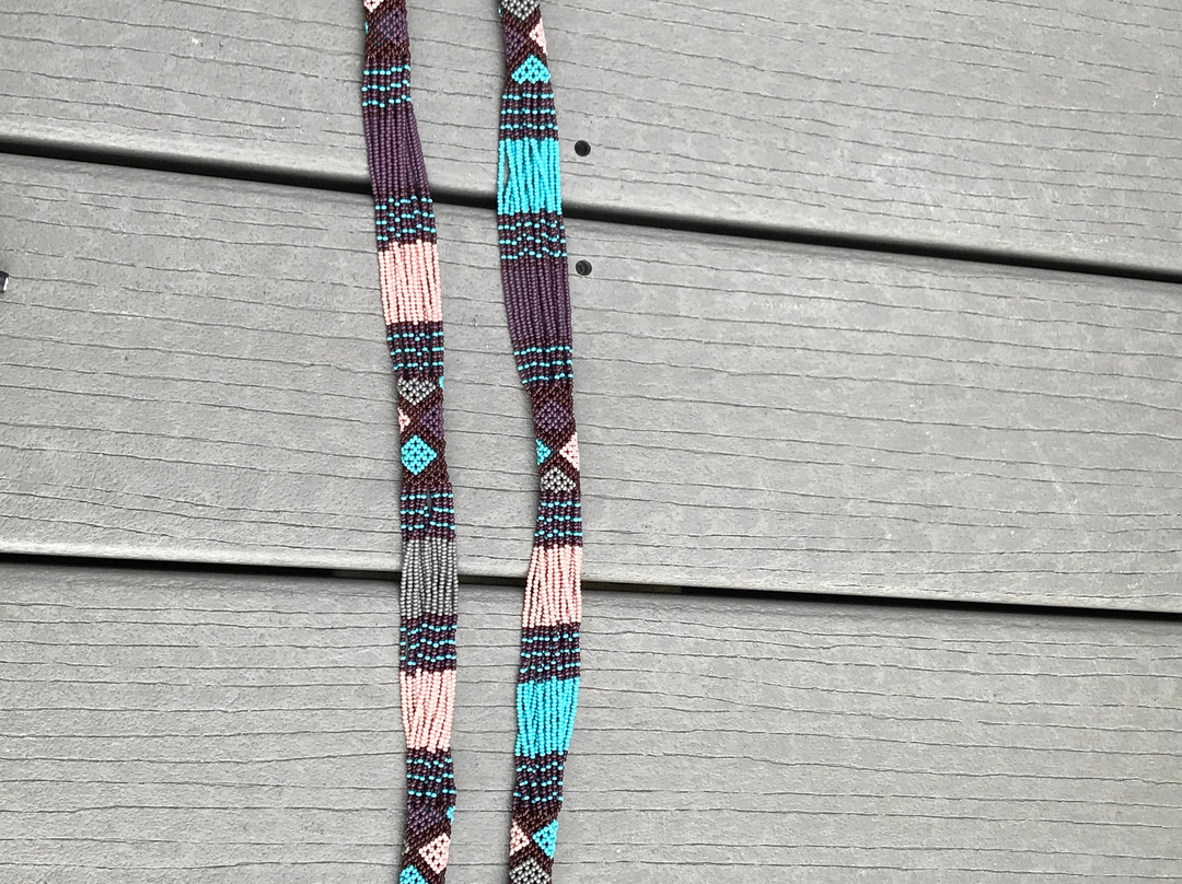 Amazwi Contemporary Art-索格塔克必去景点