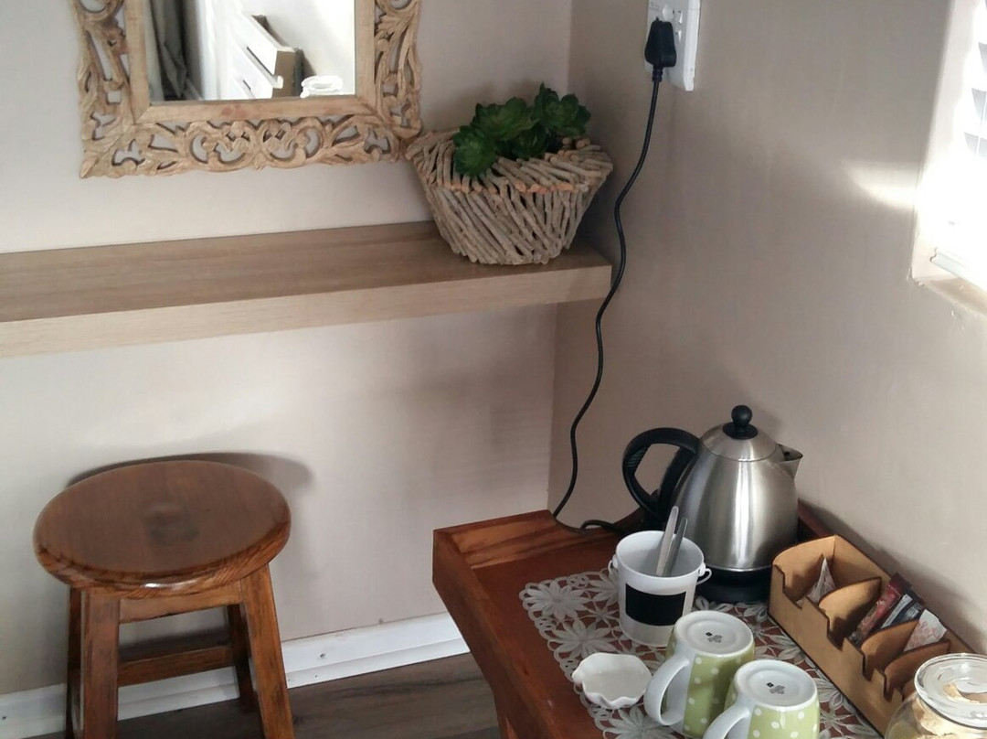 Mountain Trails B&B主图