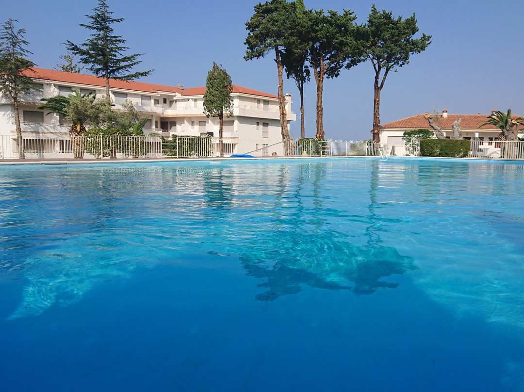 Club Residence La Castellana