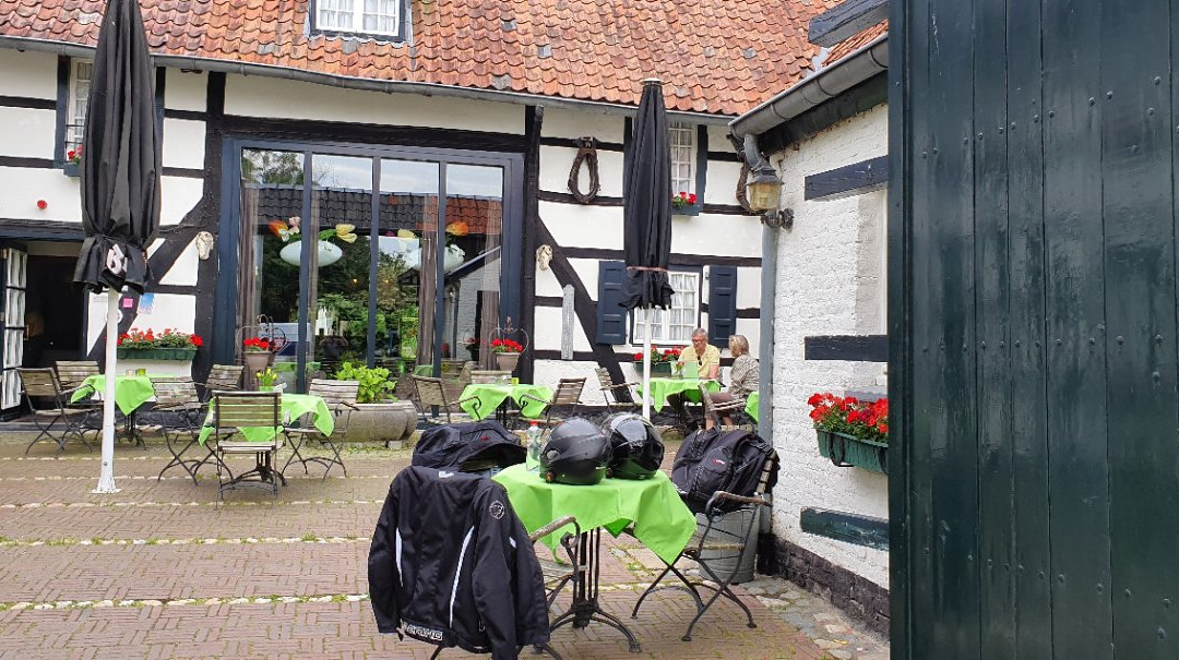Hotel Hoeve de Plei主图