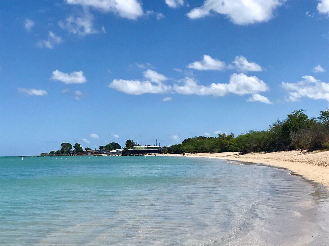 Luichy's Guest House主图