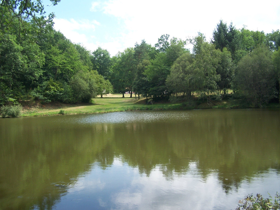 Domaine du Grand Roc