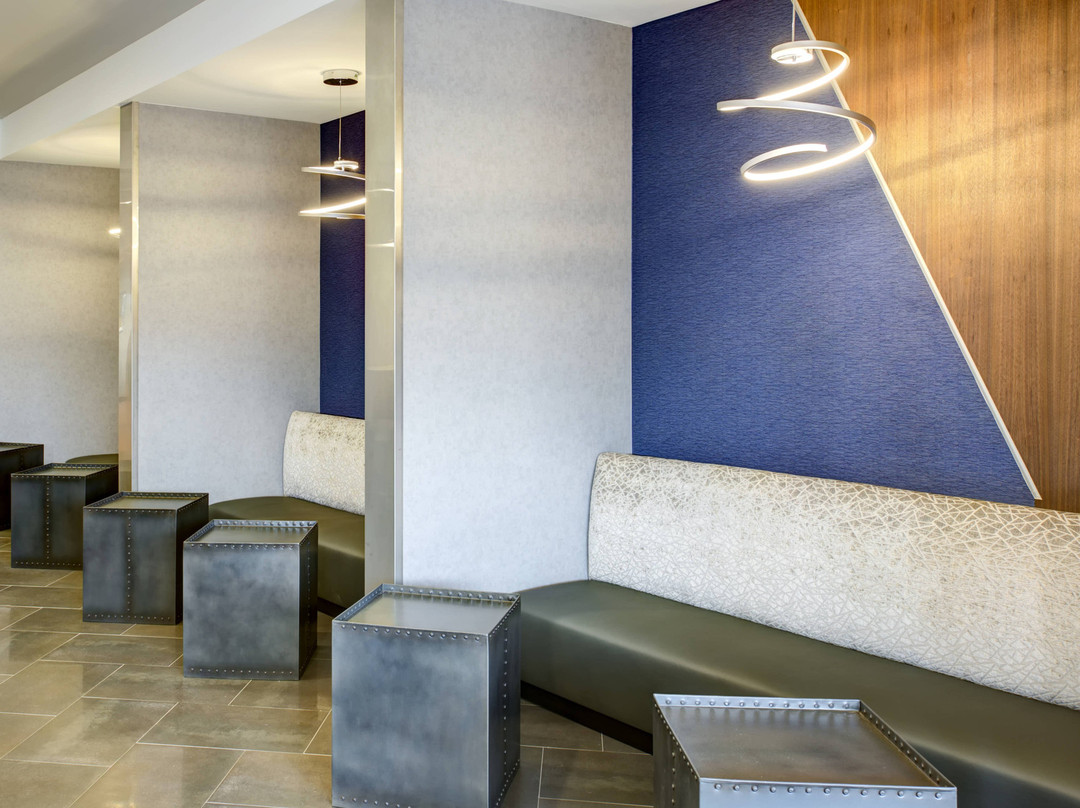 TownePlace Suites by Marriott Big Spring主图