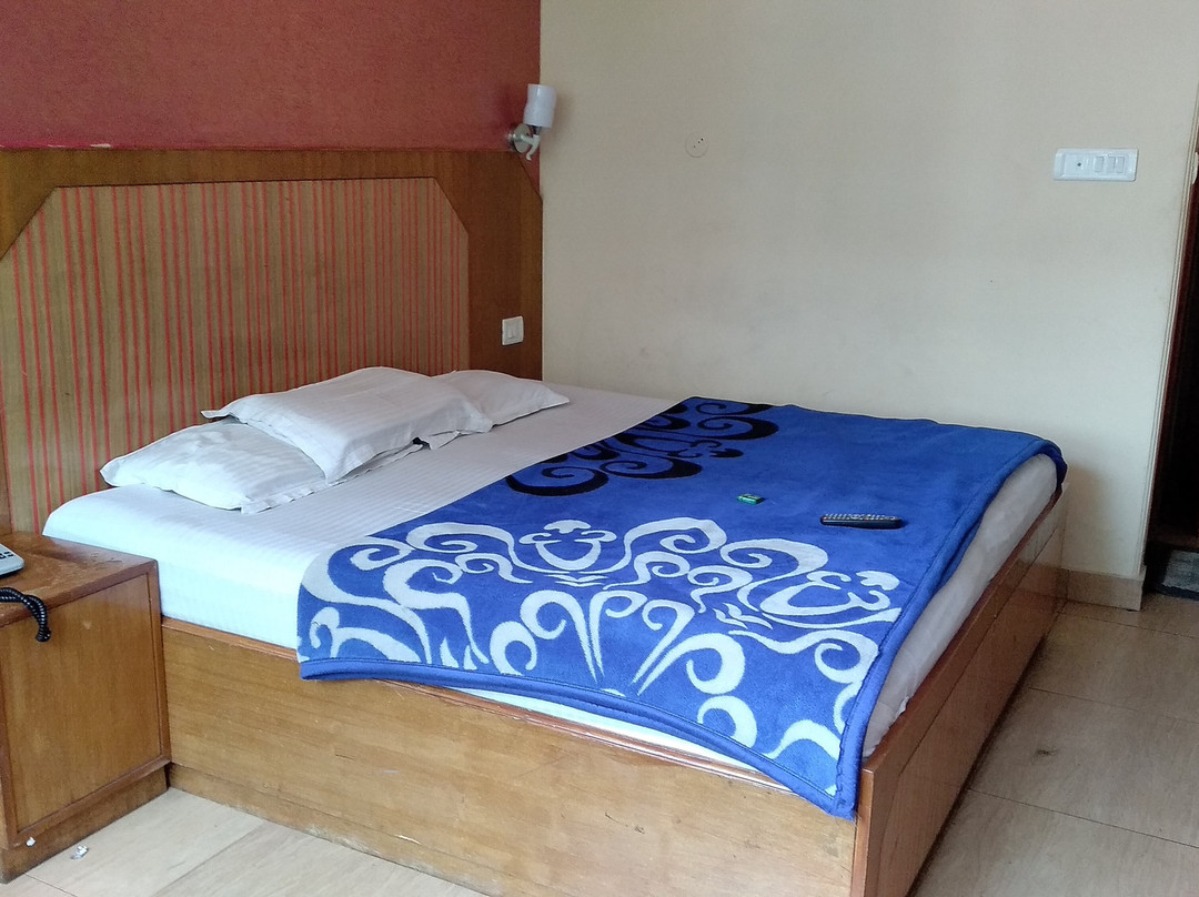 Hotel King Palace Shimla主图