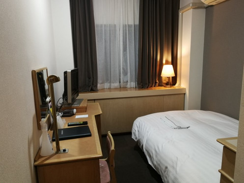 沃特森酒店主图