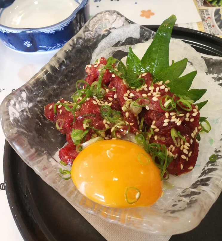 とんでん 青梅店