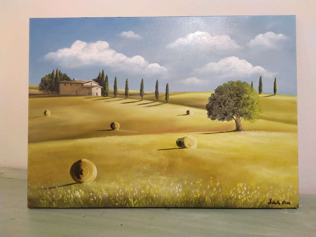 Artemisia Gallery-皮恩扎必去景点