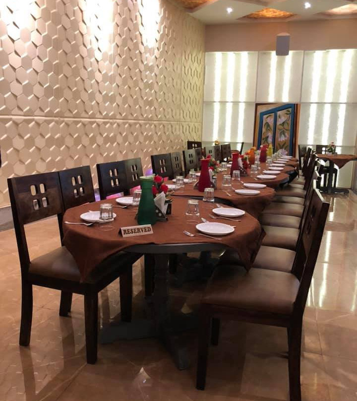 Sihora餐馆和美食-Darbar Restaurant