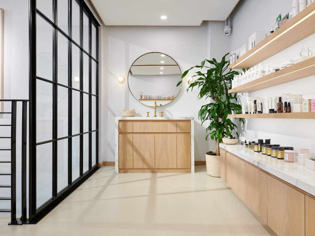 Atelerie-汉密尔顿必去景点