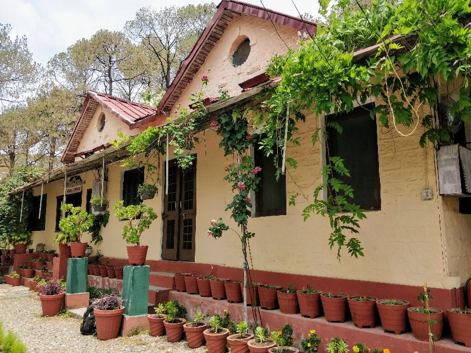 Fairydale Resort主图