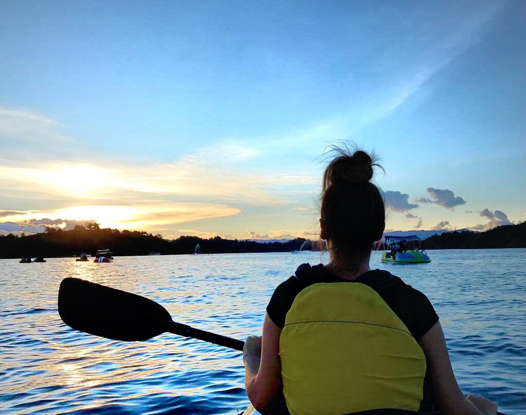 Guatape Movement Tours-Guatape必去景点