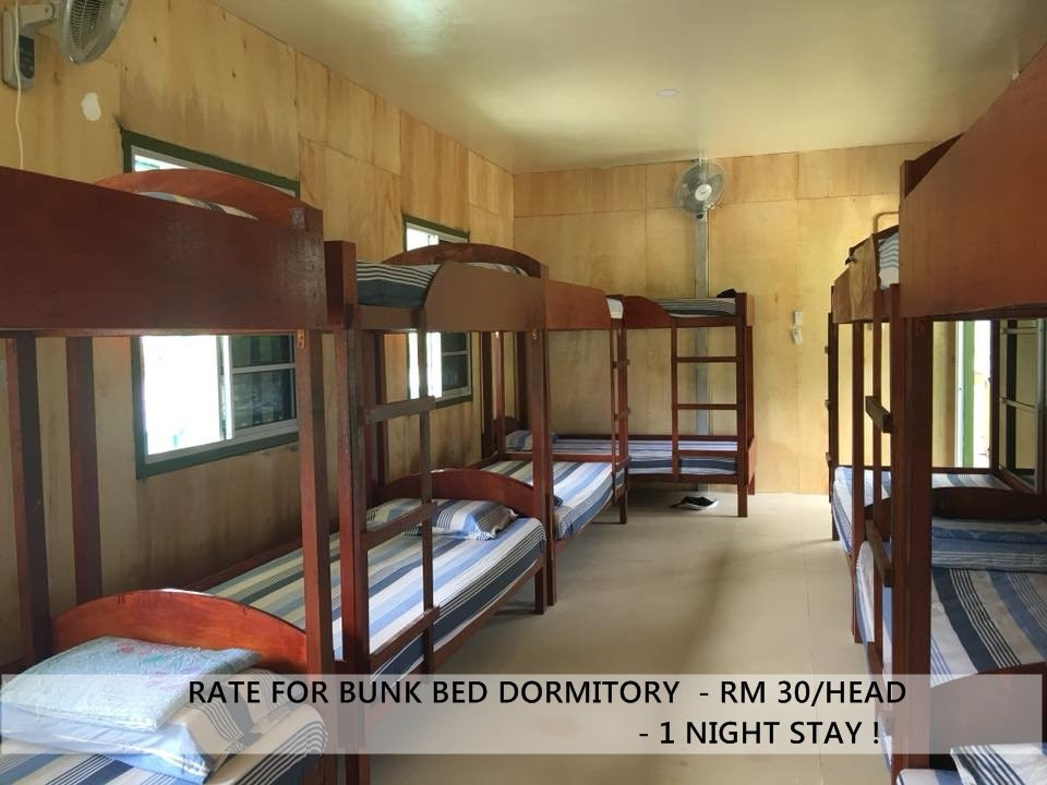 Tambatuon Homestead主图