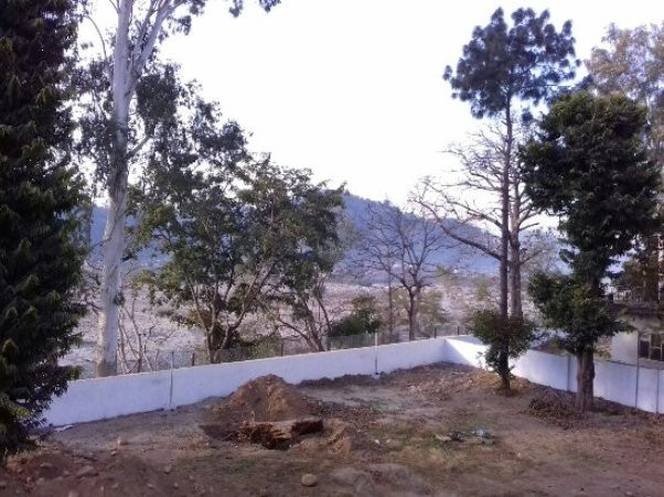 The Yamuna(HPTDC)主图