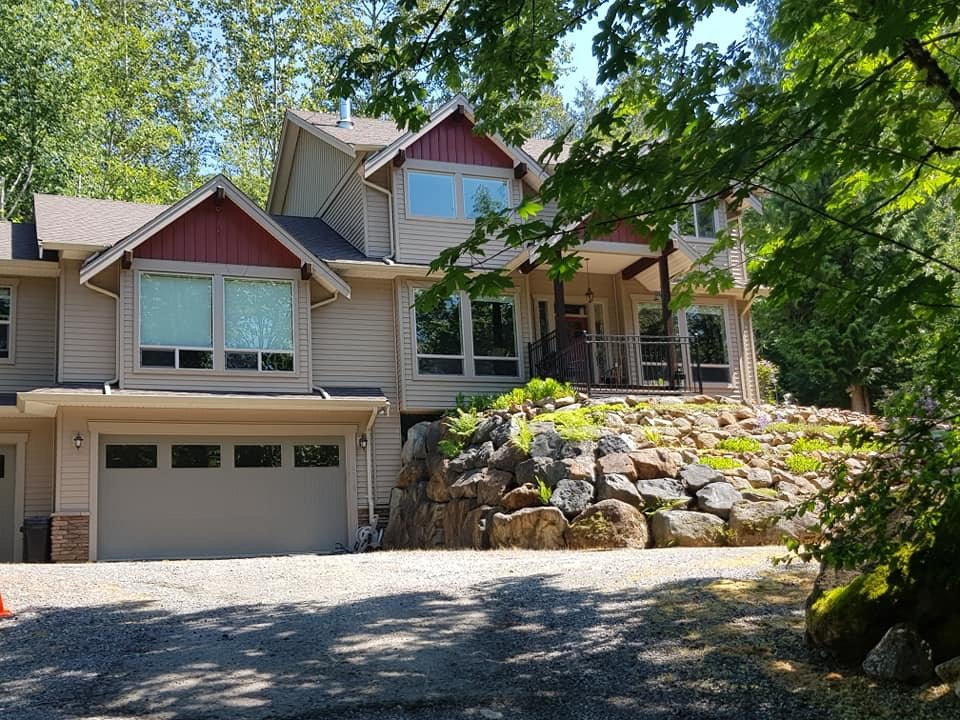 Mt. Woodside Bed & Breakfast主图