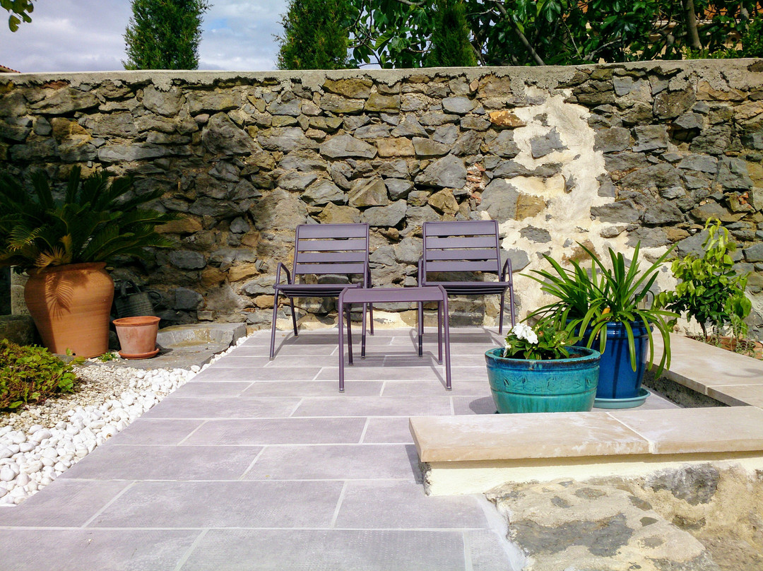 La Bâtisse du Délice主图