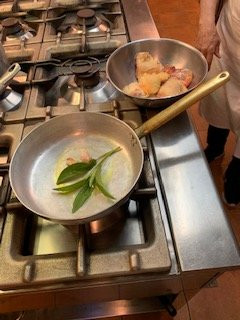 I Gustasapori - Cooking Classes in Tuscany景点图片