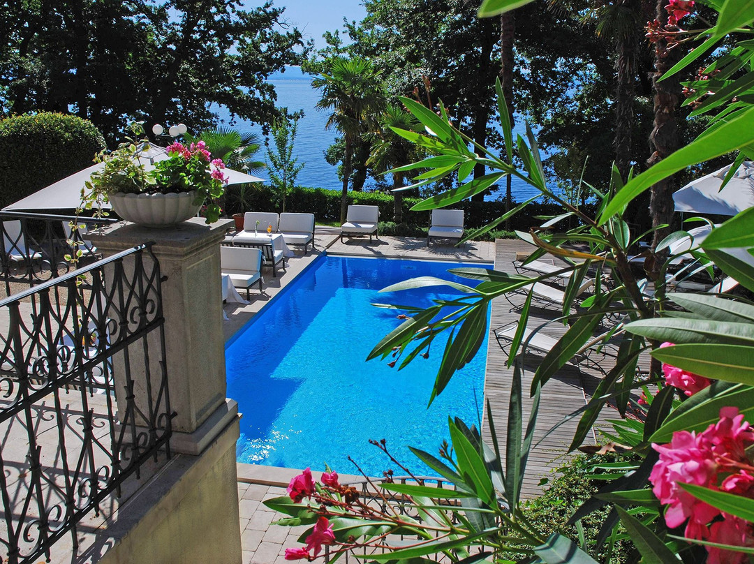 Hotel Villa Astra主图