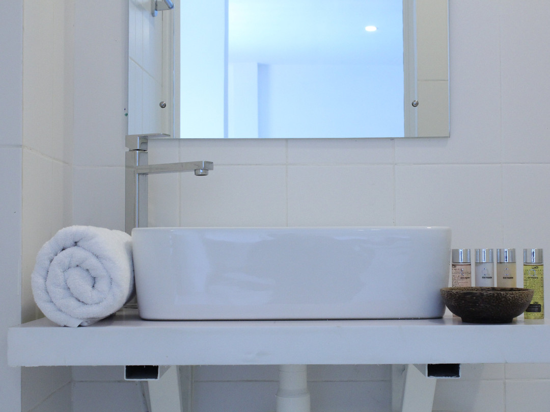 The Loft Colombo主图