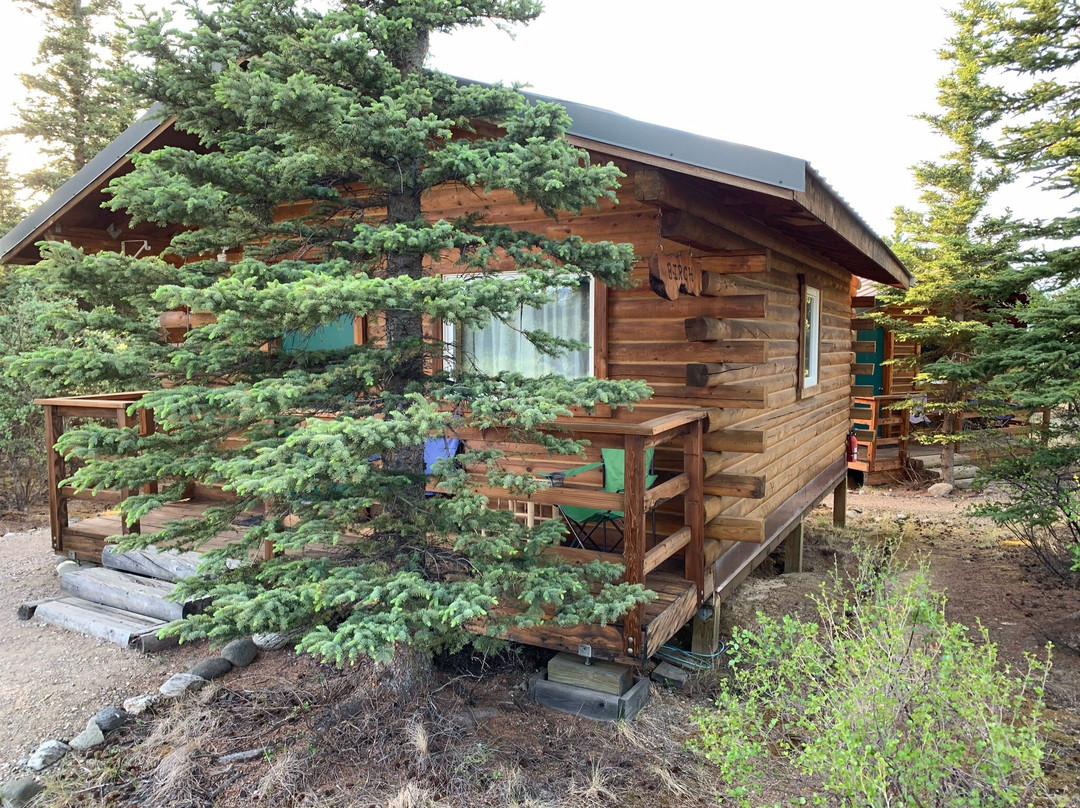 Aspen Haus Bed and Breakfast主图