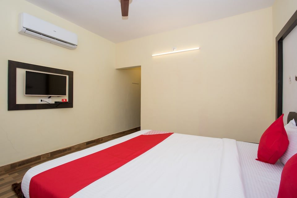 Hotel Paradise Inn主图