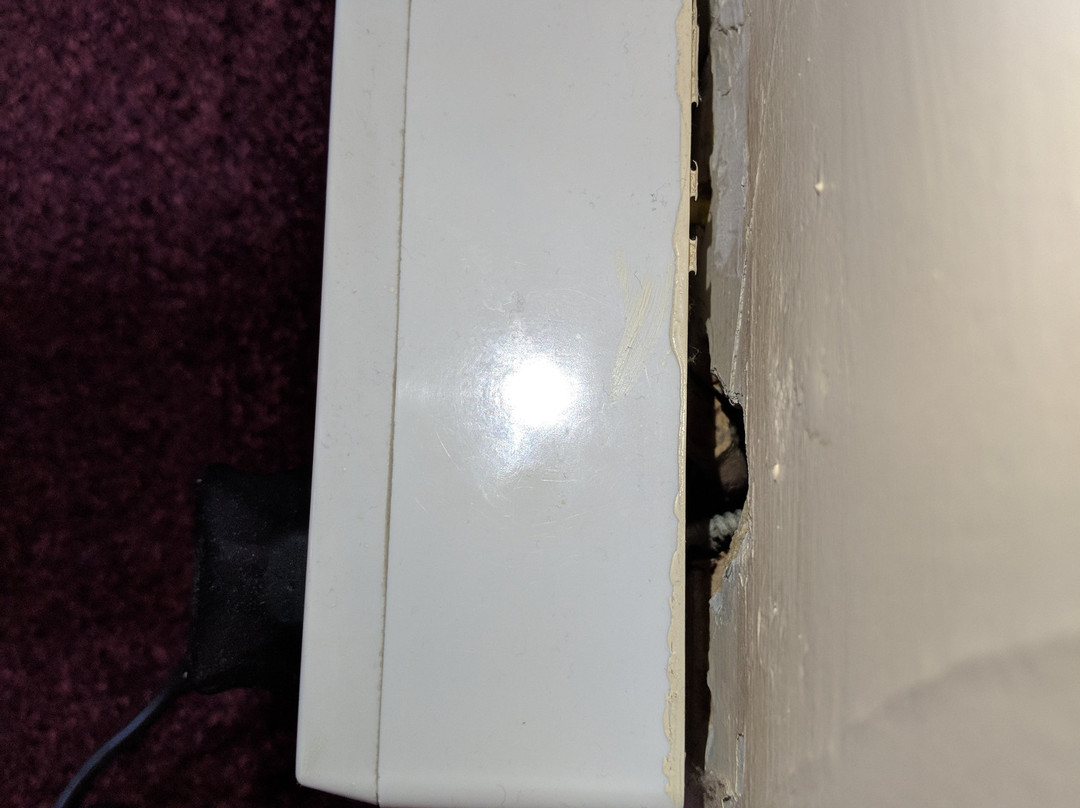 High Beach Guest House主图