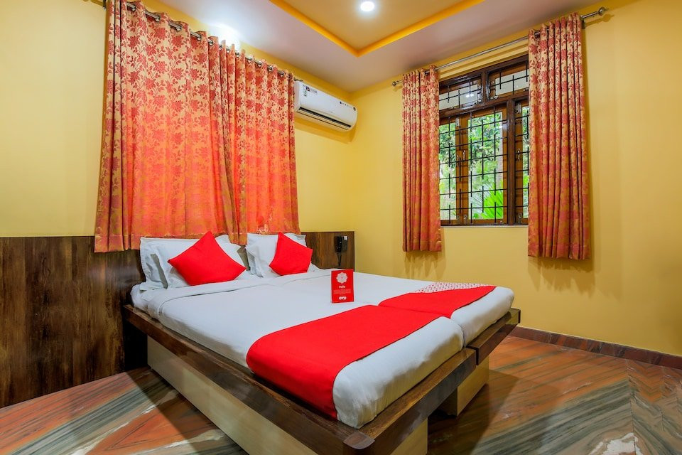 Raj Samudra Hotel And Spa by PSPB Hospitality