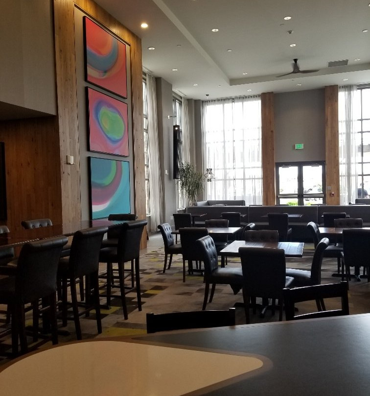 Homewood Suites By Hilton Syracuse - Carrier Circle主图