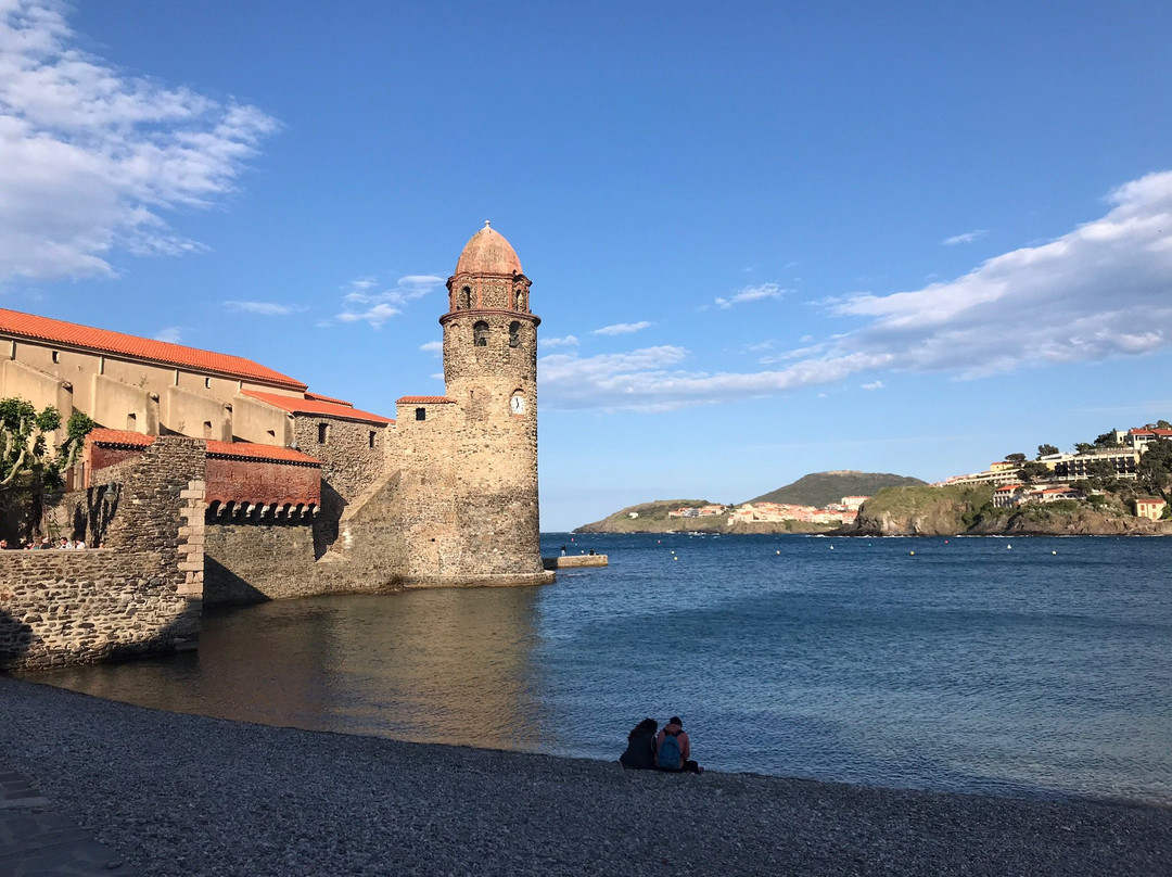 Cycling in the Pyrenees