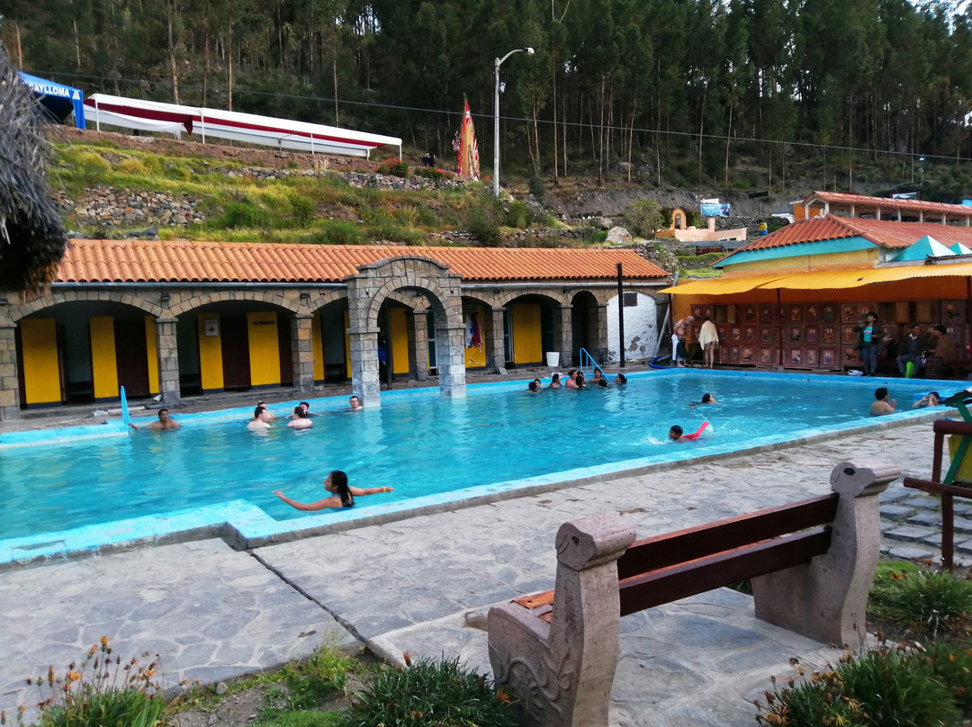 La Calera-Chivay必去景点