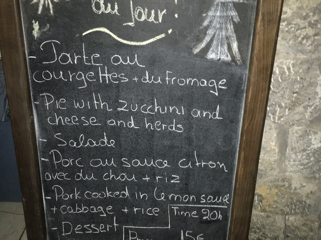 La Petite Planete主图