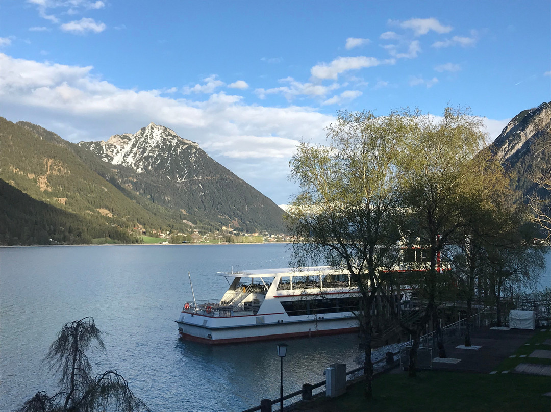 Aja Fürstenhaus Am Achensee主图