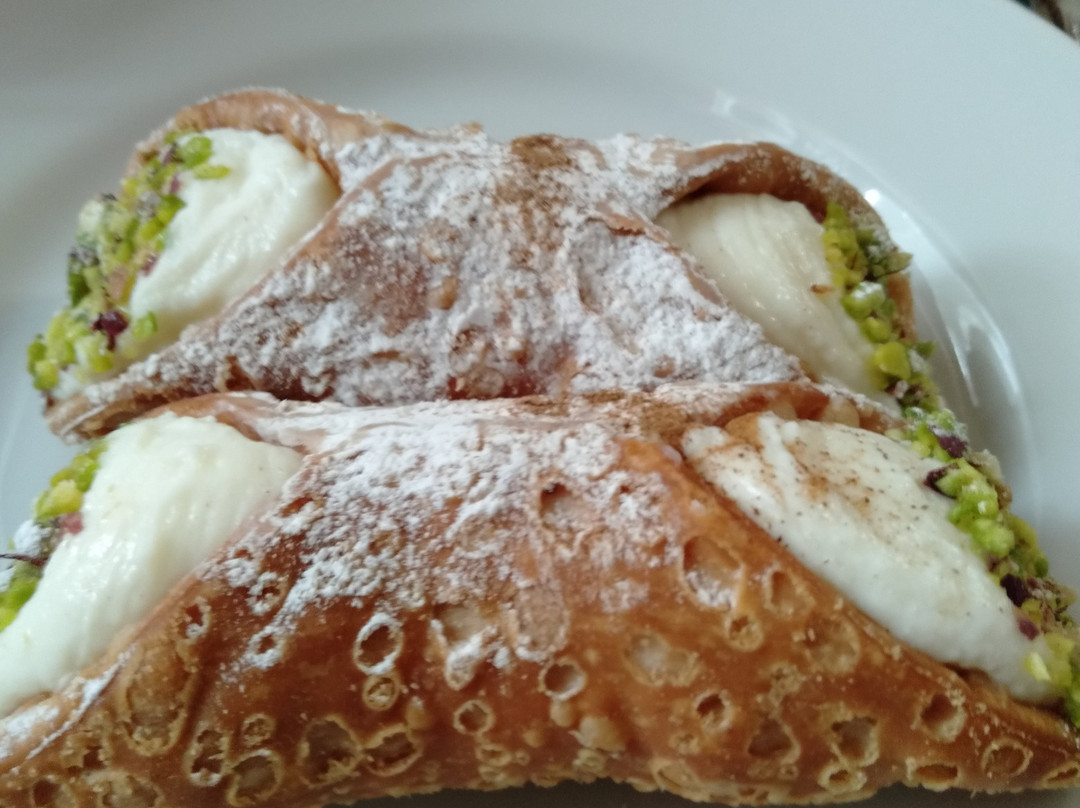 B&B Sicilia Etna Mare主图