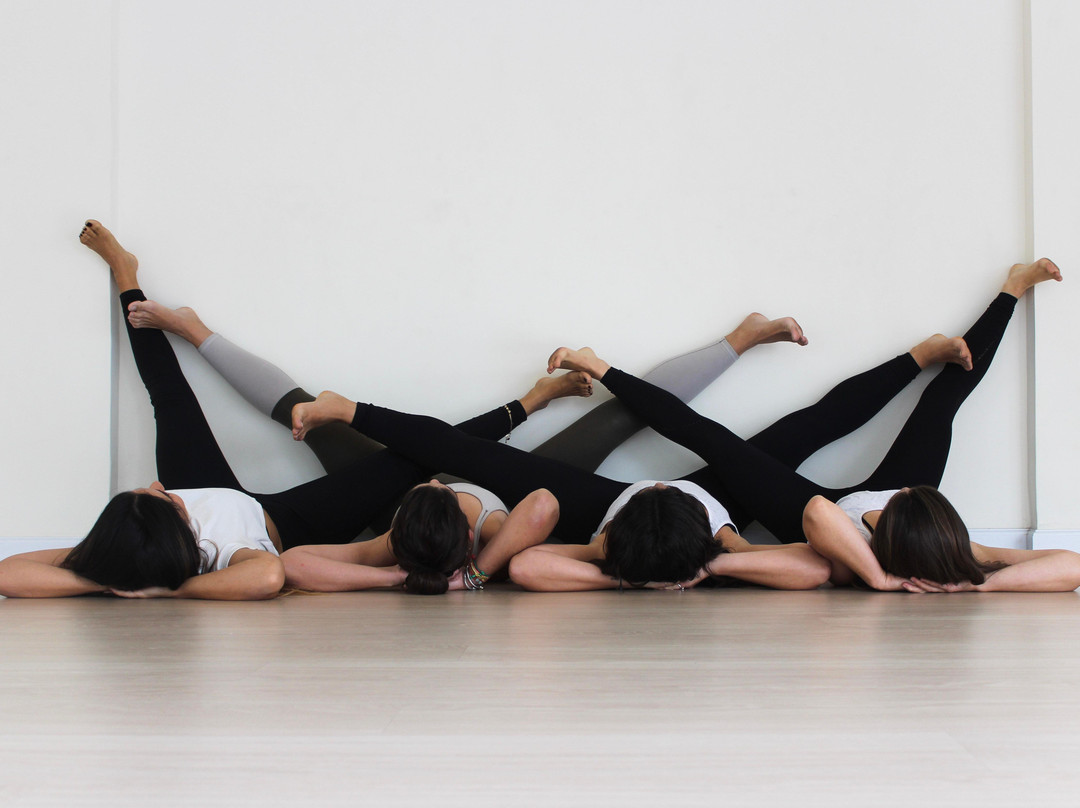 Shraddha Yoga Studio-特拉维夫必去景点