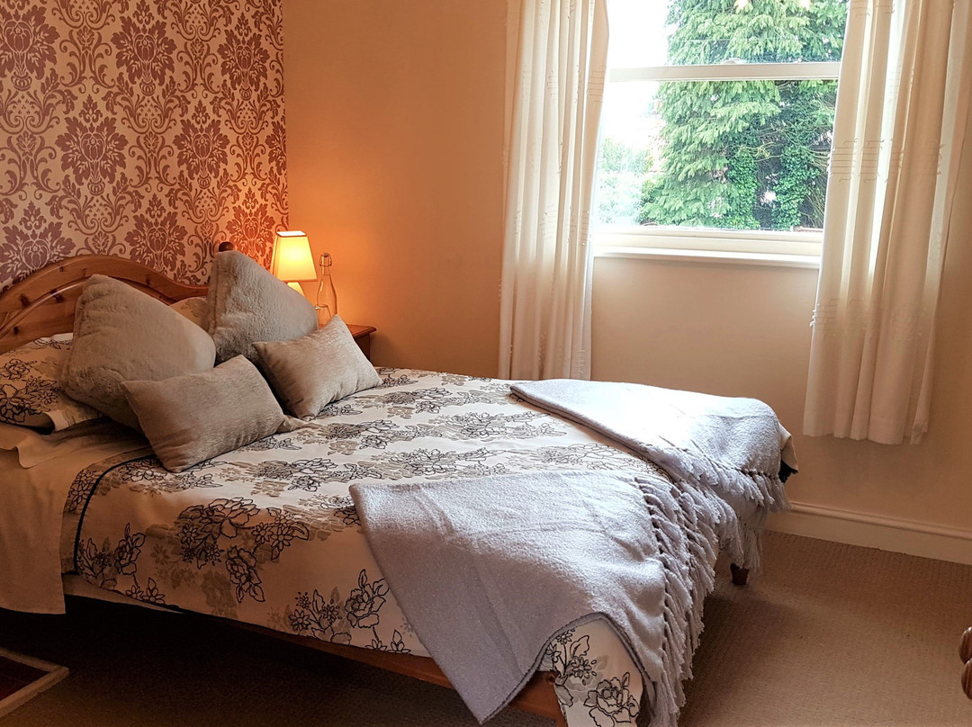 The Pelican Guest House主图