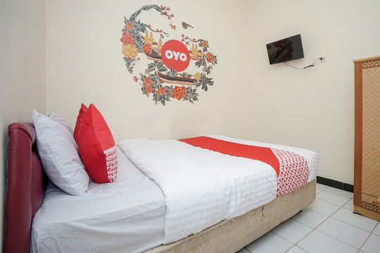OYO 448 Hotel Central主图